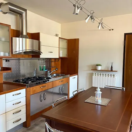 Castleview Apartamento *