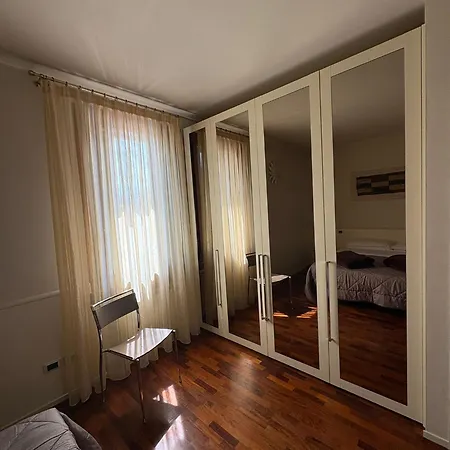 Apartamento Castleview Soave (Verona)