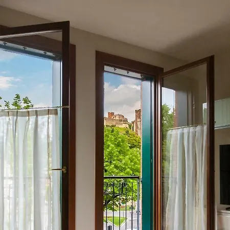 Apartamento Castleview *