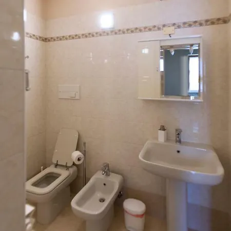 Apartamento Castleview *