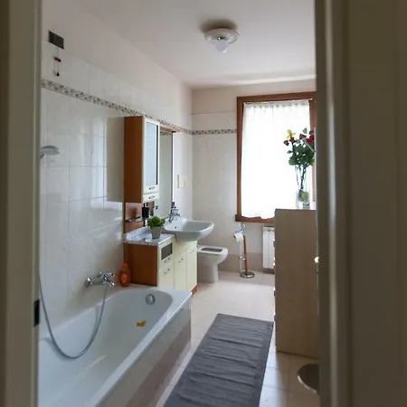 Apartment Tricamere In Soave *