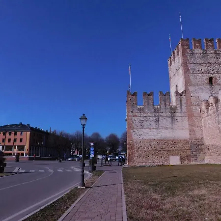 Apartment Tricamere In Soave Soave (Verona)