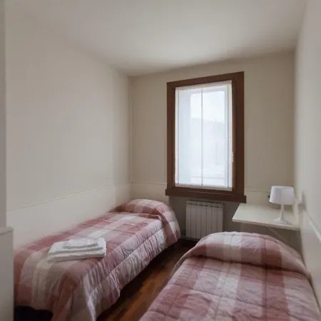 Apartment Tricamere In Soave *