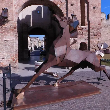 Tricamere In Soave Soave (Verona)