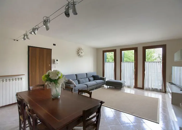 Castleview アパート *