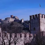 Apartman Castleview *