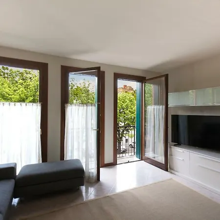 Apartman Castleview *