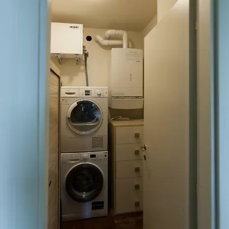 Apartment Tricamere In *