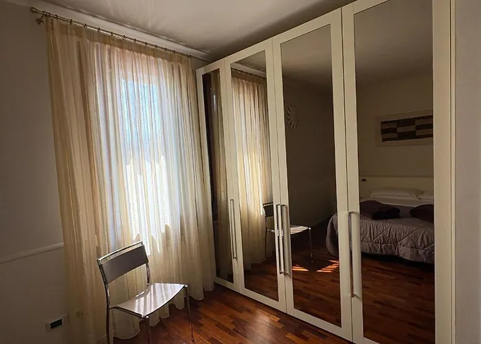 Apartamento Castleview Soave (Verona)