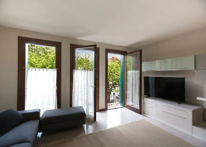 Apartamento Castleview *