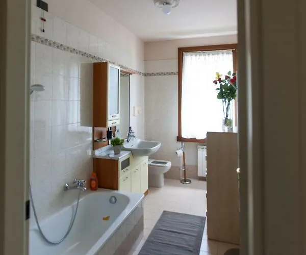 Apartamento Castleview *