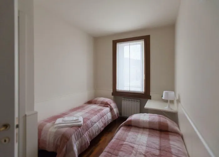 Apartamento Castleview *