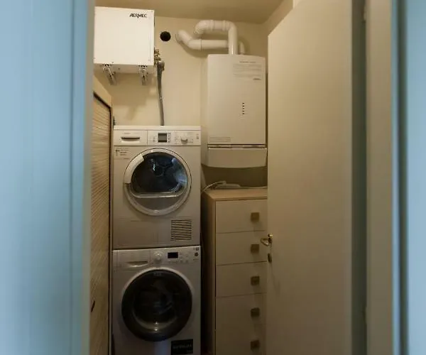Apartamento Castleview *
