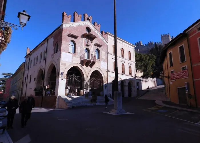 Castleview Soave (Verona)